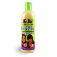 Kids Shea Butter Detangling Moisturizing Lotion